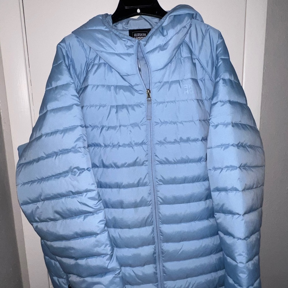 Duluth Puffer Jacket